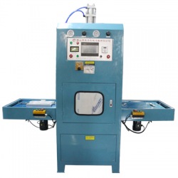 高頻同步熔斷機(jī)